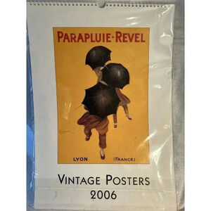 Vintage Posters Of Old Popular Ads In Europe 1920-1930 Printed In Italy 12 New